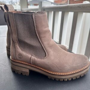 Timberland Chelsea Boots